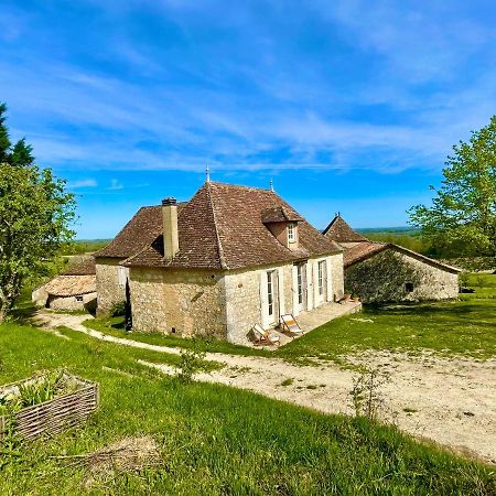 La Vignerie Bed & Breakfast Boisse  Dış mekan fotoğraf