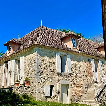 La Vignerie Bed & Breakfast Boisse  Dış mekan fotoğraf