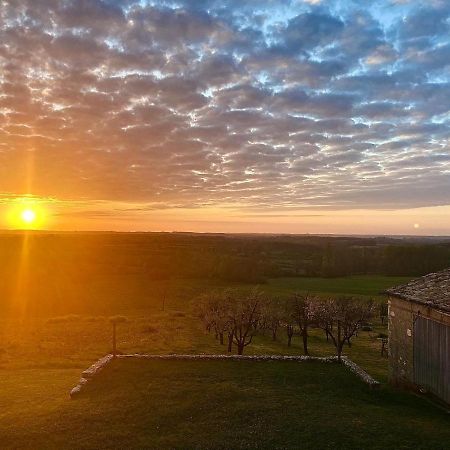 La Vignerie Bed & Breakfast Boisse  Dış mekan fotoğraf