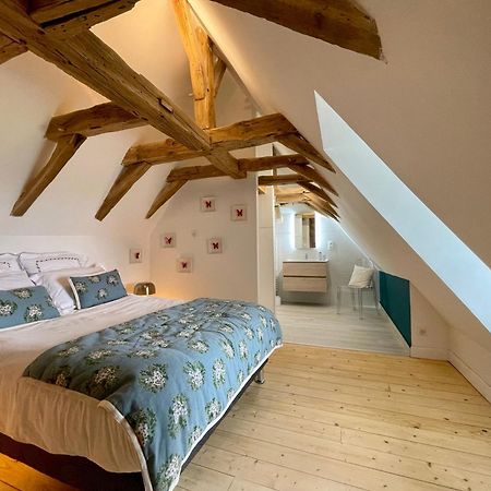 La Vignerie Bed & Breakfast Boisse  Oda fotoğraf