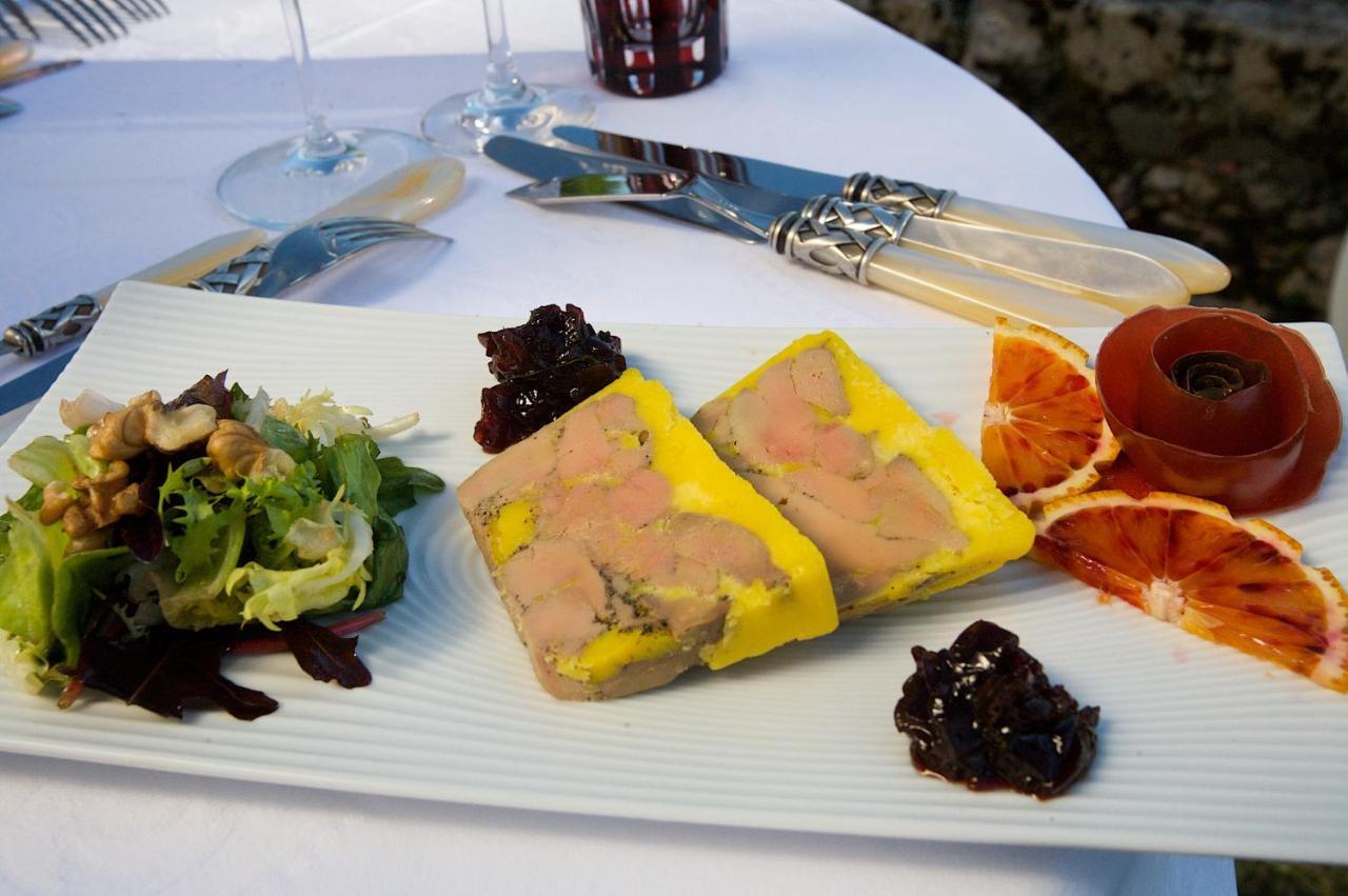 La Vignerie Bed & Breakfast Boisse  Dış mekan fotoğraf