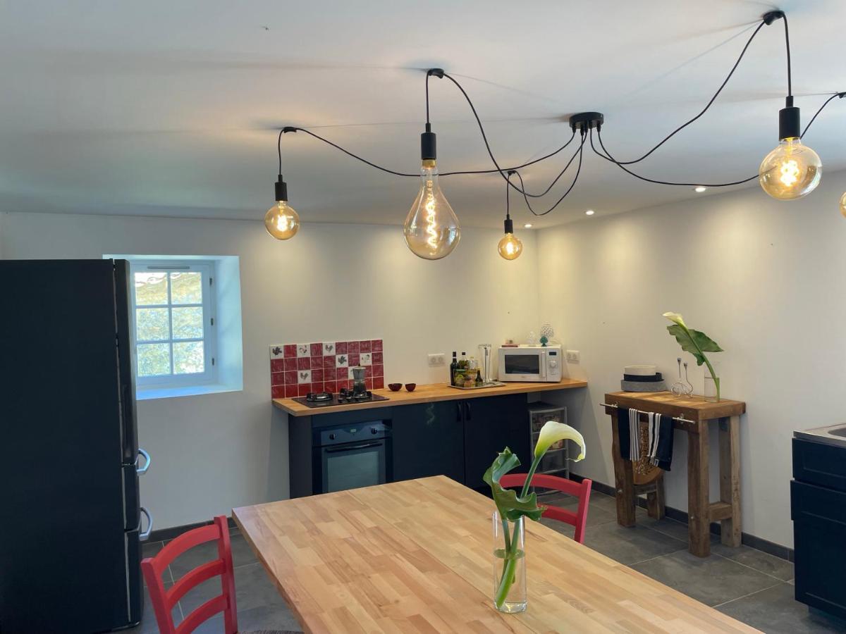 La Vignerie Bed & Breakfast Boisse  Dış mekan fotoğraf