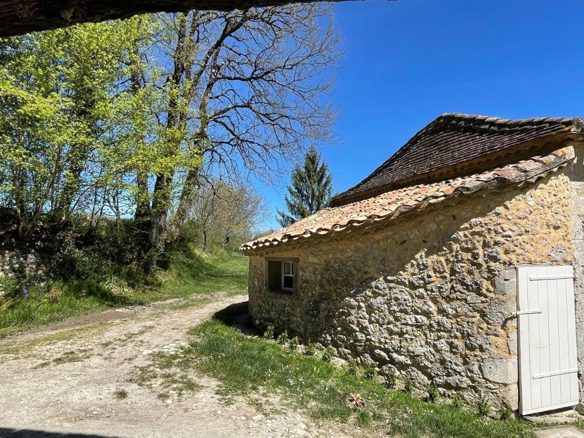 La Vignerie Bed & Breakfast Boisse  Dış mekan fotoğraf