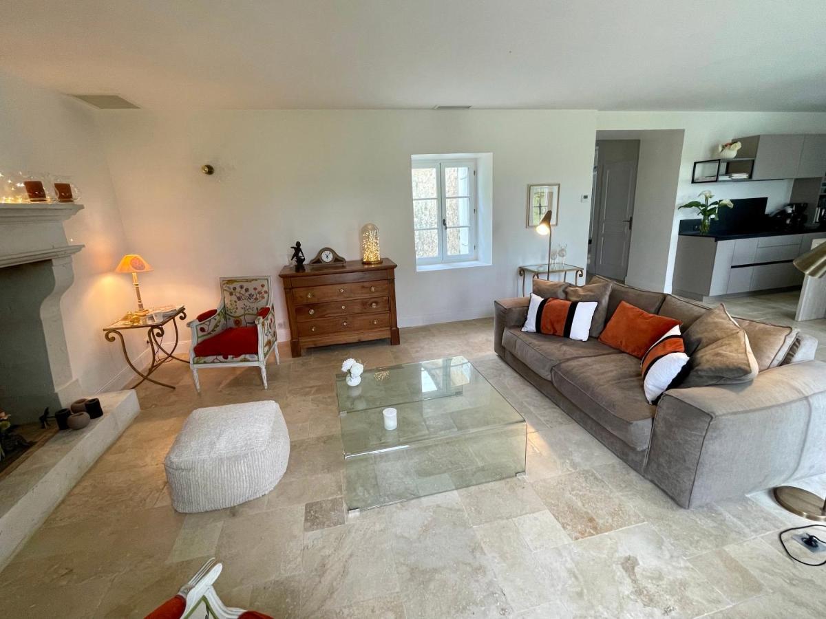 La Vignerie Bed & Breakfast Boisse  Dış mekan fotoğraf