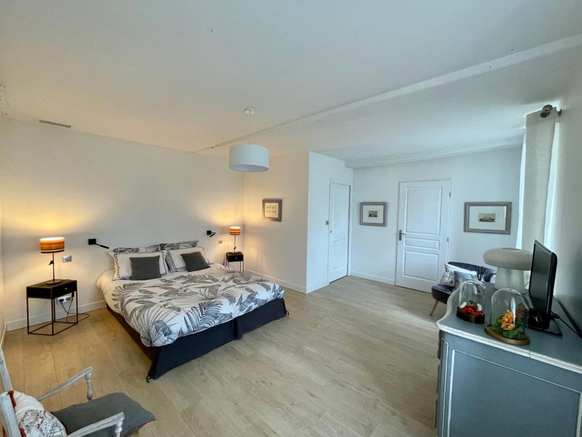 La Vignerie Bed & Breakfast Boisse  Oda fotoğraf