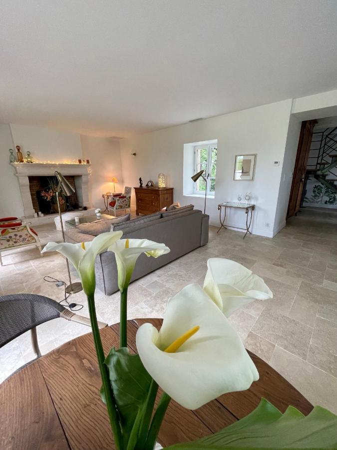 La Vignerie Bed & Breakfast Boisse  Dış mekan fotoğraf