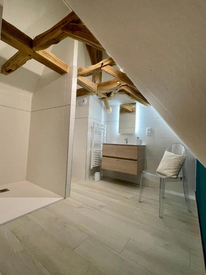 La Vignerie Bed & Breakfast Boisse  Dış mekan fotoğraf