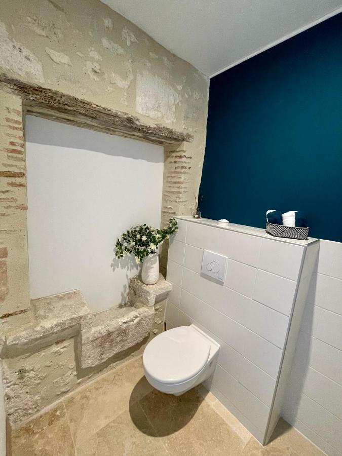 La Vignerie Bed & Breakfast Boisse  Dış mekan fotoğraf