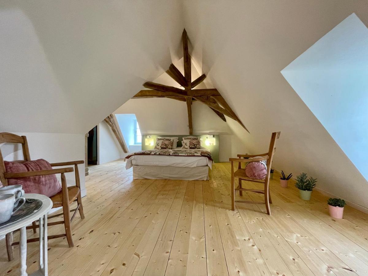 La Vignerie Bed & Breakfast Boisse  Dış mekan fotoğraf