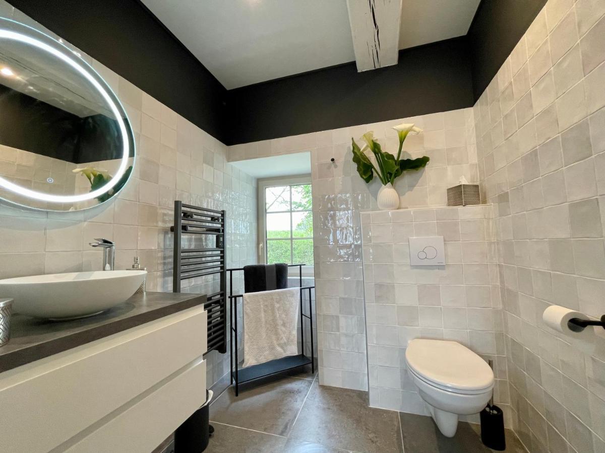 La Vignerie Bed & Breakfast Boisse  Dış mekan fotoğraf