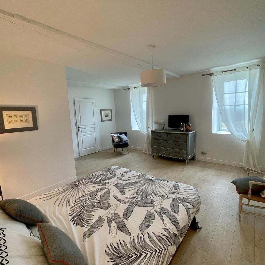 La Vignerie Bed & Breakfast Boisse  Dış mekan fotoğraf
