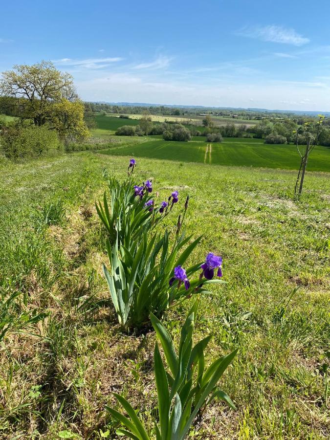 La Vignerie Bed & Breakfast Boisse  Dış mekan fotoğraf