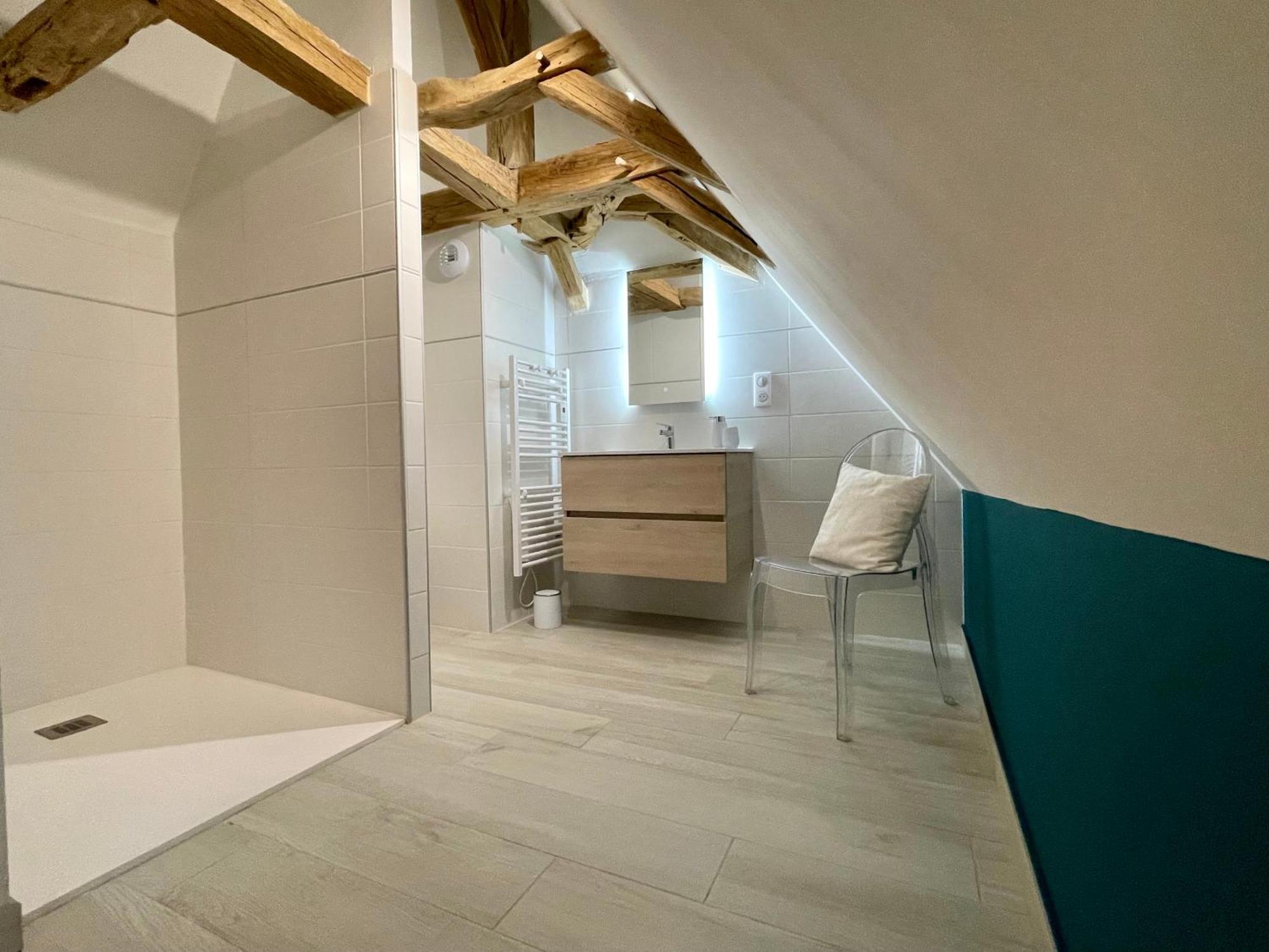 La Vignerie Bed & Breakfast Boisse  Oda fotoğraf