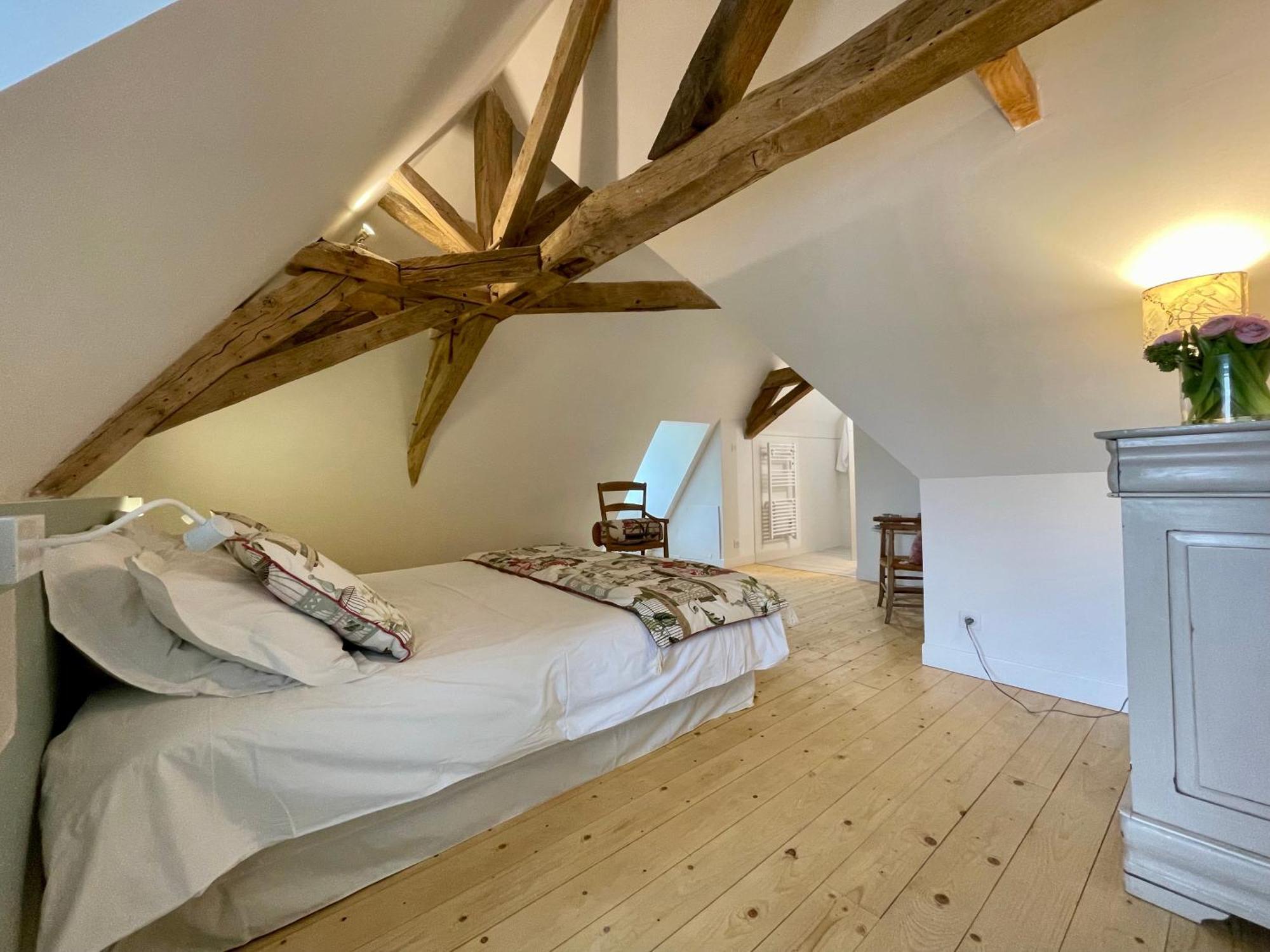 La Vignerie Bed & Breakfast Boisse  Oda fotoğraf