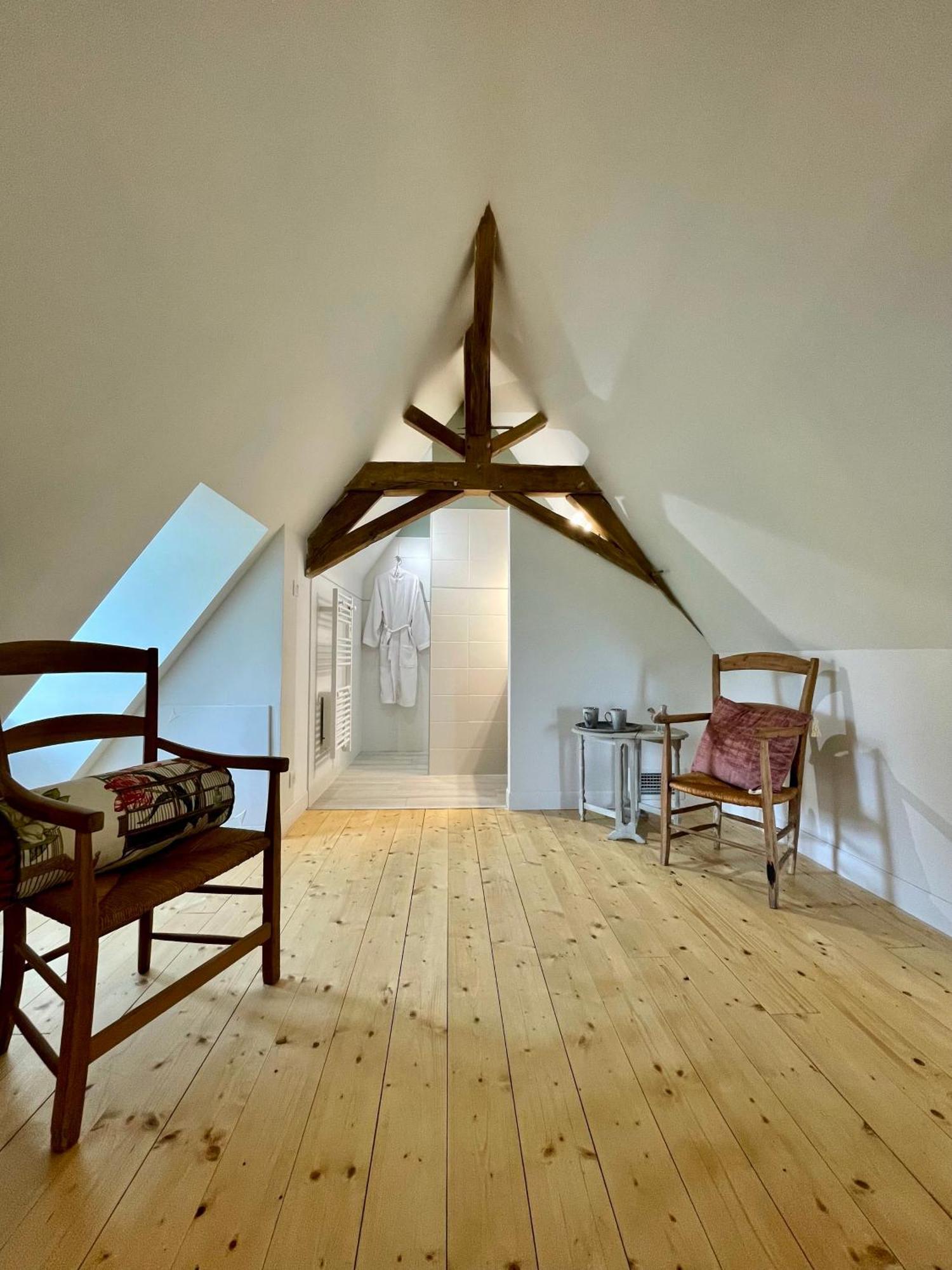 La Vignerie Bed & Breakfast Boisse  Oda fotoğraf