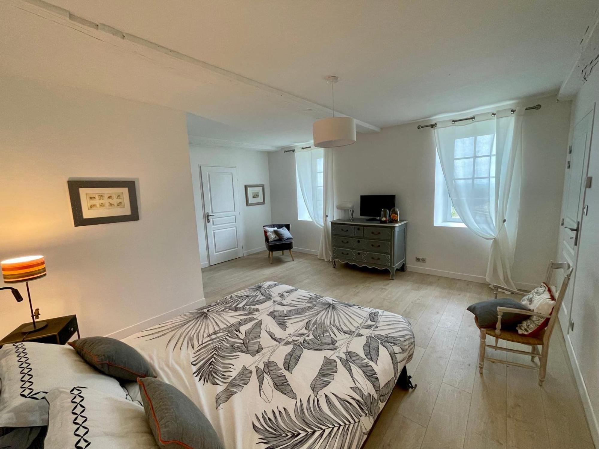 La Vignerie Bed & Breakfast Boisse  Oda fotoğraf